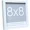 12 Packs: 3 ct. (36 total) White 8" x 8" Shadow Boxes, Fundamentals by Studio Décor®